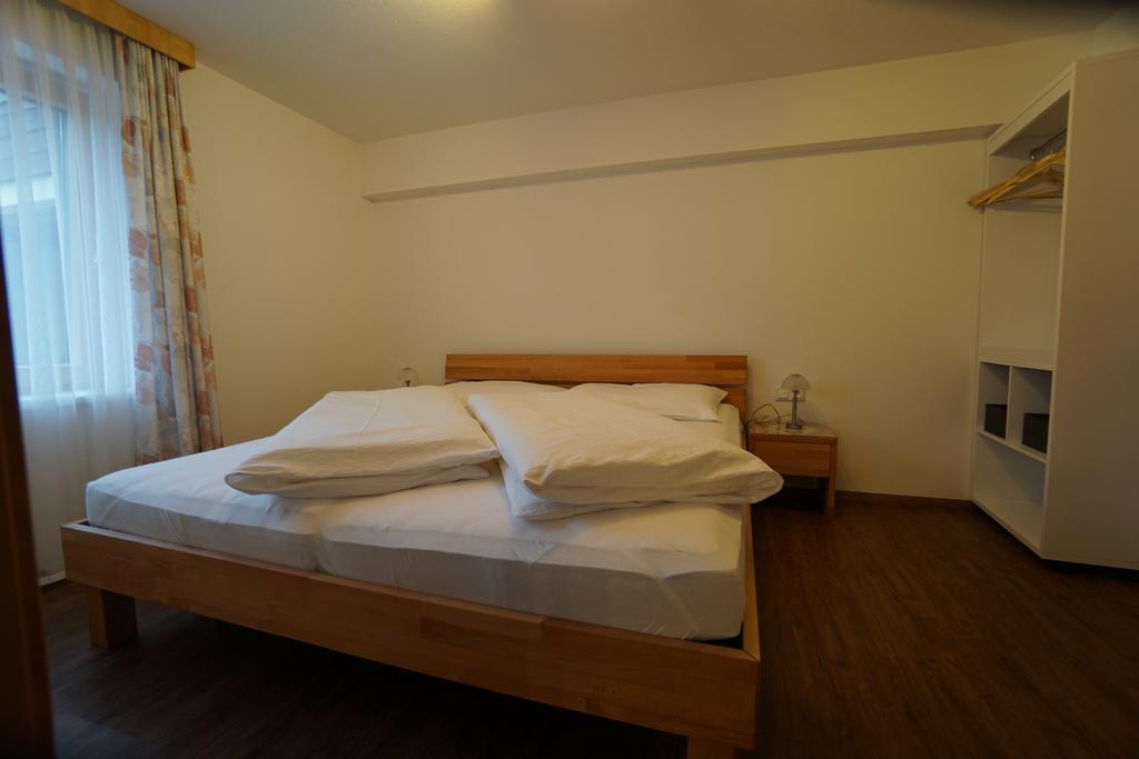 Ferienwohnung Fam Alfons Geiler Heinfels Cameră foto